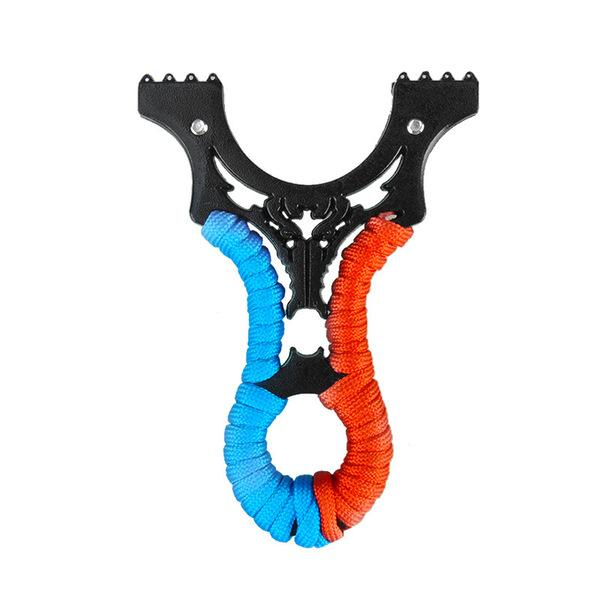 Wolverine Alloy Flat Band Slingshot in Bangladesh