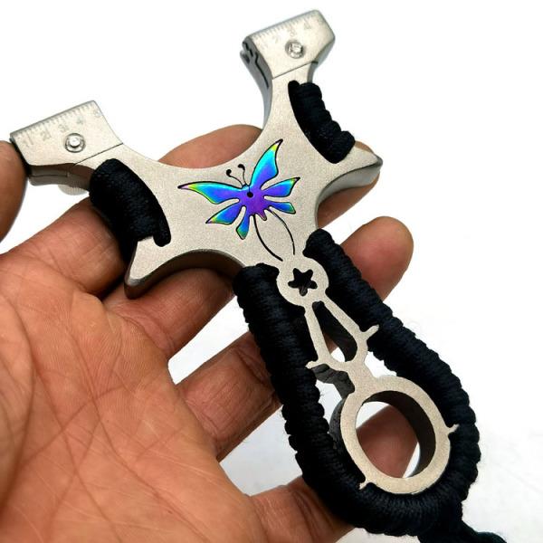 Bee Stainless Steel Slingshot – Hunting Slingshot & Gulti Price in Bangladesh!!2975649921-0-cib.600x600
