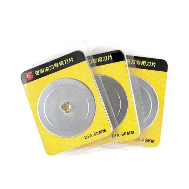 60mm HOB Leather Cutting Slingshot Tool – Slingshot Rubber Band Tool in Bangladesh
